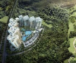 Skies Miltonia (D27), Condominium #557150071